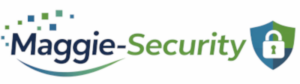Maggie-Security Logo